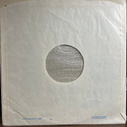 Malcolm Arnold - English ∙ Scottish & Cornish Dances (VINYL) | Near Mint- (NM-) Excellent+ (EX+)-