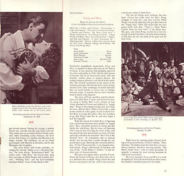 Various - Treasury Of Great Operettas | Near Mint (NM) Very Good (VG)-