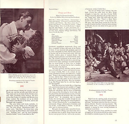 Various - Treasury Of Great Operettas | Near Mint (NM) Very Good (VG)-