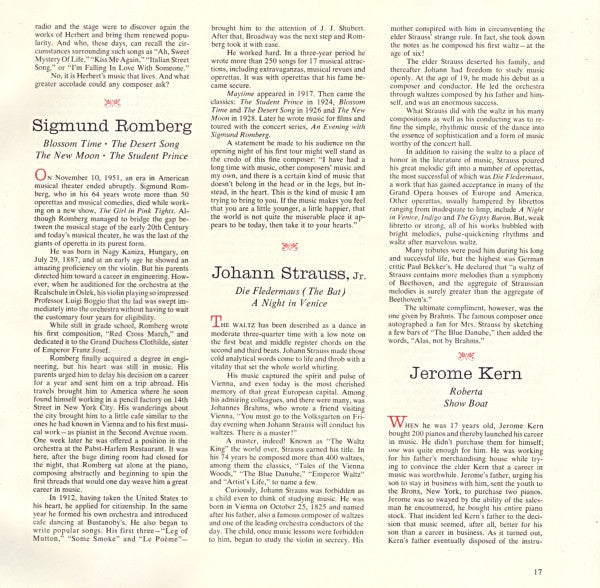 Various - Treasury Of Great Operettas | Near Mint (NM) Very Good (VG)-
