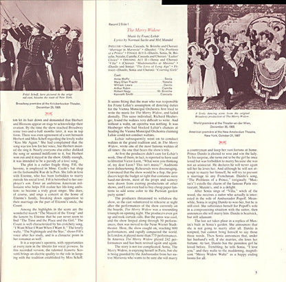 Various - Treasury Of Great Operettas | Near Mint (NM) Very Good (VG)-