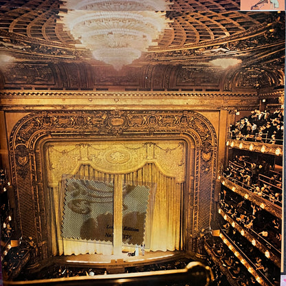 Various - Opening Nights At The Met *3XLP BOX/NUMBERED* | Near Mint (NM) Near Mint (NM)-
