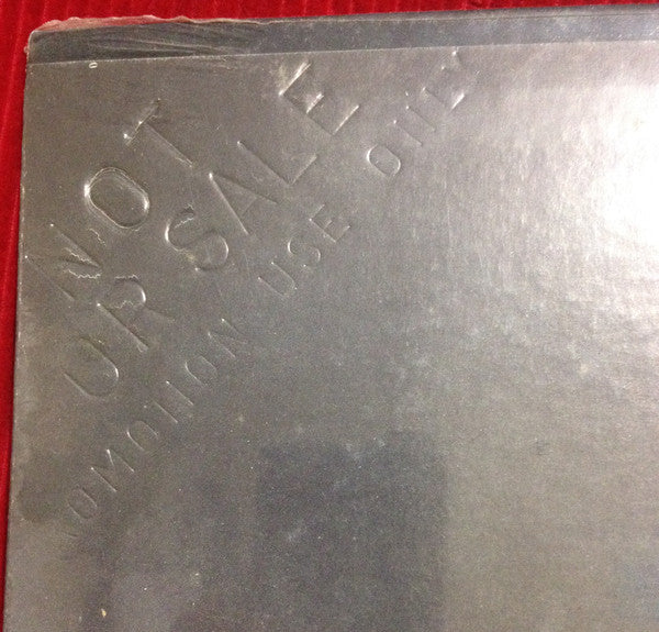 Virgil Fox - The Virgil Fox Bach Book | Near Mint (NM) Near Mint (NM)-