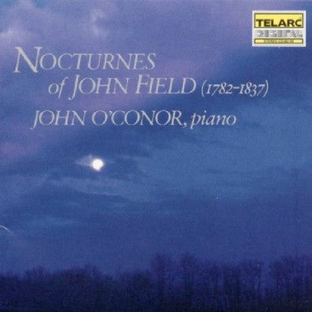John Field (2) - 15 Nocturnes (CD) | Near Mint (NM) Near Mint (NM)-