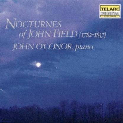 John Field (2) - 15 Nocturnes (CD) | Near Mint (NM) Near Mint (NM)-