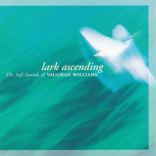 Ralph Vaughan Williams - Lark Ascending - The Soft Sounds Of Vaughan Williams (CD) | Near Mint (NM) Near Mint (NM)-