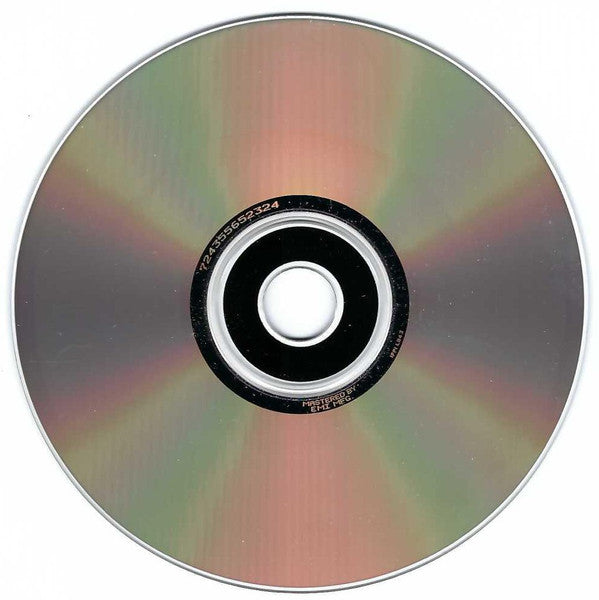 Pyotr Ilyich Tchaikovsky - Symphony No. 6 In B Minor, Op. 74 "Pathétique" (CD) | Near Mint (NM) Near Mint (NM)-