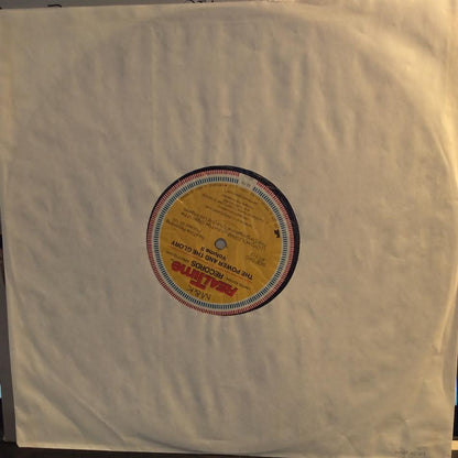 Lloyd Holzgraf - The Power And The Glory Volume 2 (VINYL) | Near Mint (NM)-