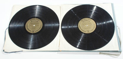 Frederick Fennell - The Civil War, Its Music And Its Sounds • Volume 1 | Near Mint (NM) Excellent (EX)-