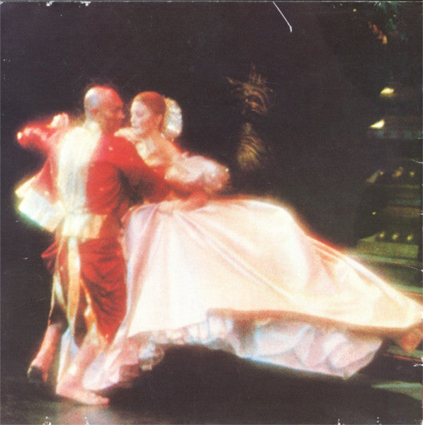 Lee Guber - The King And I (CD) | Near Mint (NM) Near Mint (NM)-