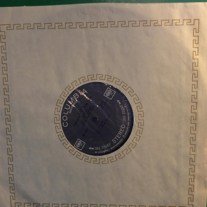 Leonard Bernstein - Symphony No. 7 (VINYL) | Near Mint (NM) Excellent+ (EX+)-