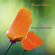 Brian Crain (2) - Piano and Cello Duet (CD) | Near Mint (NM) Near Mint (NM)-