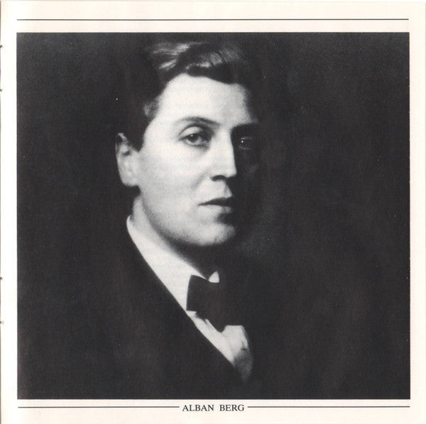 Claude Debussy - Debussy: 12 Etudes / Berg: Sonate Op. 1 (CD) | Near Mint (NM)-