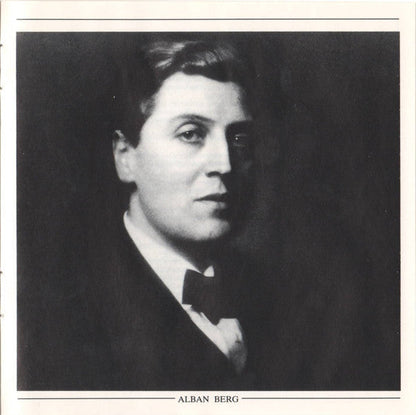 Claude Debussy - Debussy: 12 Etudes / Berg: Sonate Op. 1 (CD) | Near Mint (NM)-