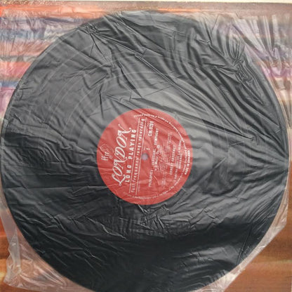 Sergei Prokofiev / Mikhail Ivanovich Glinka / Alex - Classical Symphony / March And Scherzo / Kamarinska Fantasy / A Life For The Czar / In The Steppes Of Central Asia (VINYL) | Near Mint (NM or M-) Very Good Plus (VG+)-
