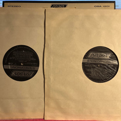 Gilbert & Sullivan - The Mikado *2XLP BOX* | Near Mint (NM) Near Mint (NM)-