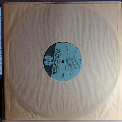 The Notre Dame Glee Club - Wake Up The Echoes! (VINYL) | Near Mint (NM) Near Mint (NM)-