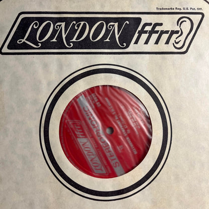 Ludwig van Beethoven - Symphony No. 5 / Leonore Overture No. 3 *SHRINK/IMPORT STICKER* | Near Mint (NM) Near Mint (NM)-