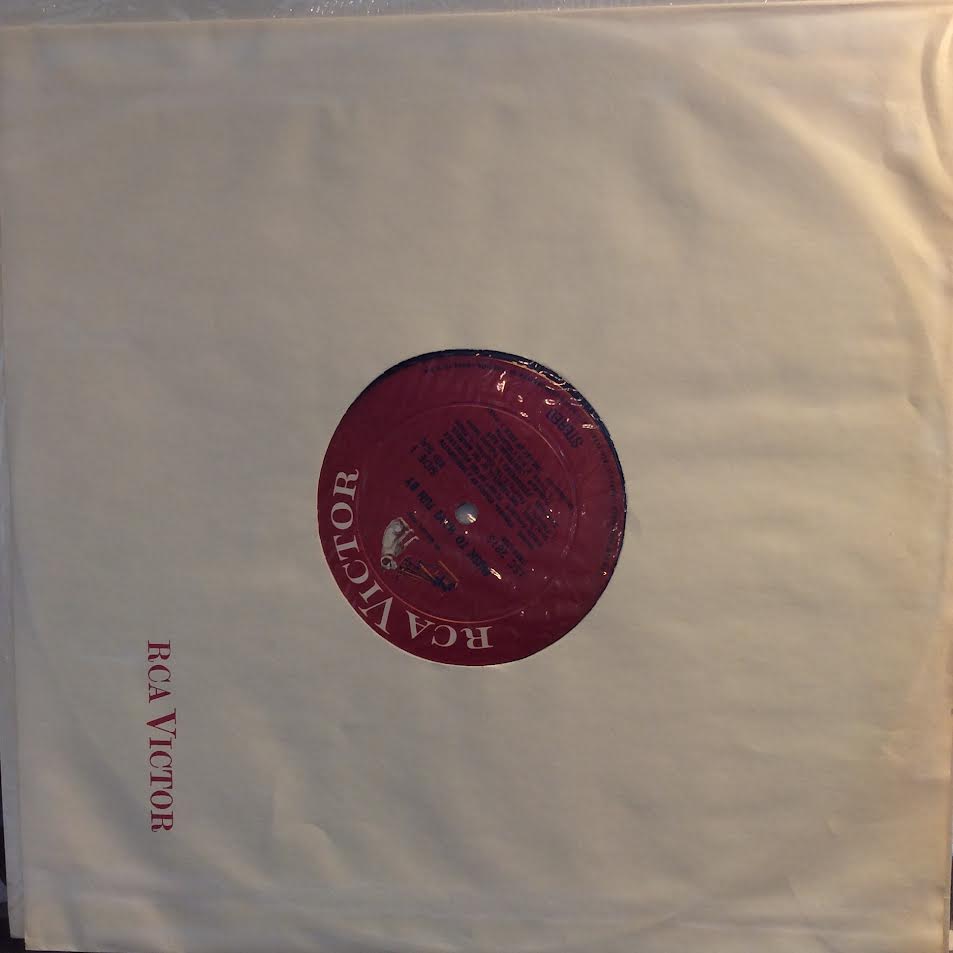 Various - Music To Have Fun By (VINYL) | Near Mint (NM) Near Mint (NM)-