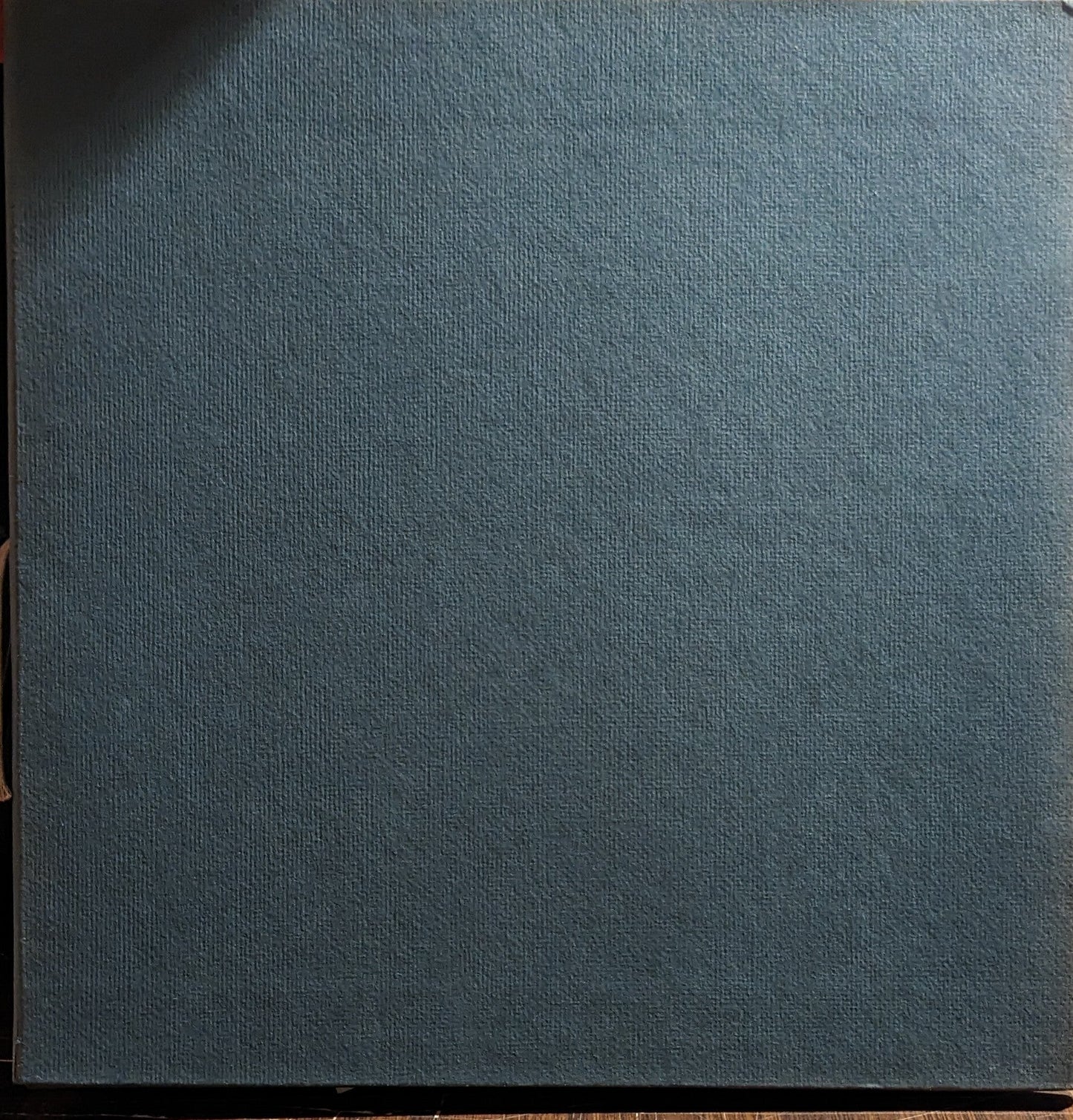 Frederick Fennell - The Civil War, Its Music And Its Sounds • Volume 1 | Near Mint (NM) Excellent (EX)-