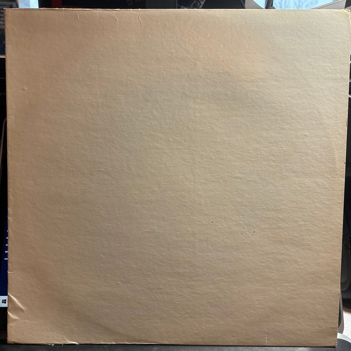 Various - Lutheran Book Of Worship - Music Of Holy Communion (VINYL) | Very Good Plus (VG+) Excellent (EX)-