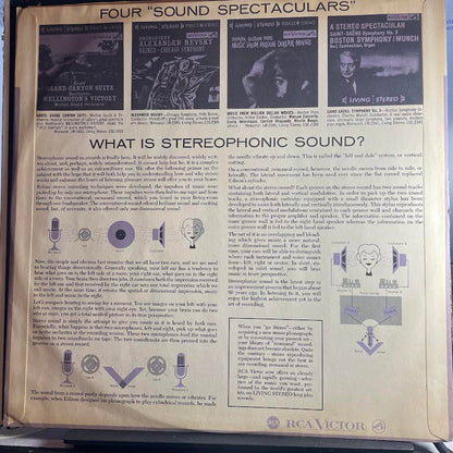 Jean Sibelius - Symphony No. 2 (VINYL) | Very Good Plus (VG+) Excellent (EX)-