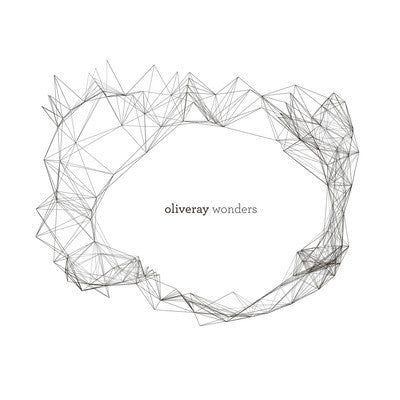 Oliveray - Wonders | Mint (M) Mint (M)-