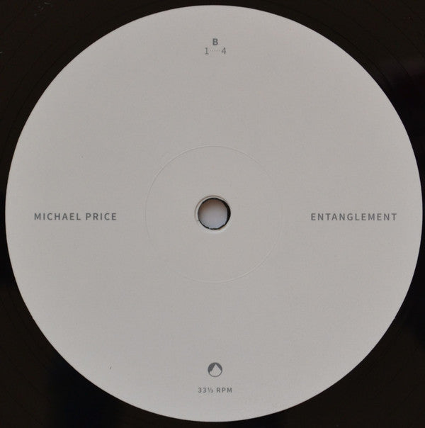 Michael Price (2) - Entanglement | Mint (M) Mint (M)-