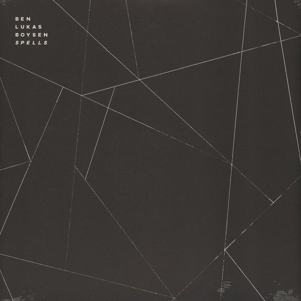 Ben Lukas Boysen - Spells | Mint (M) Mint (M)-