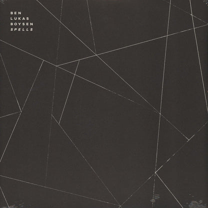 Ben Lukas Boysen - Spells | Mint (M) Mint (M)-
