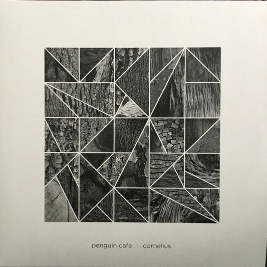 Penguin Cafe - Umbrella EP | Mint (M) Mint (M)-