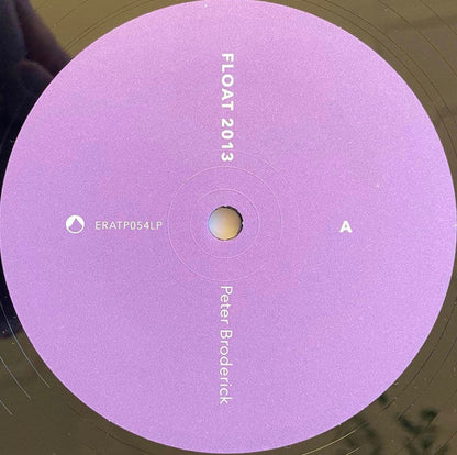 Peter Broderick - Float 2013 | Mint (M) Mint (M)-