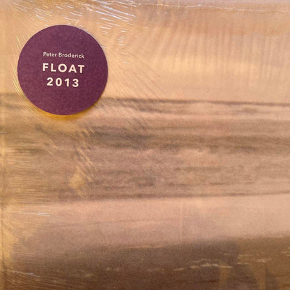 Peter Broderick - Float 2013 | Mint (M) Mint (M)-