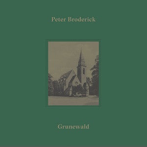 Peter Broderick - Grunewald | Mint (M) Mint (M)-