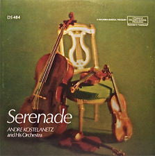 Serenade | Mint (M) Mint (M)-