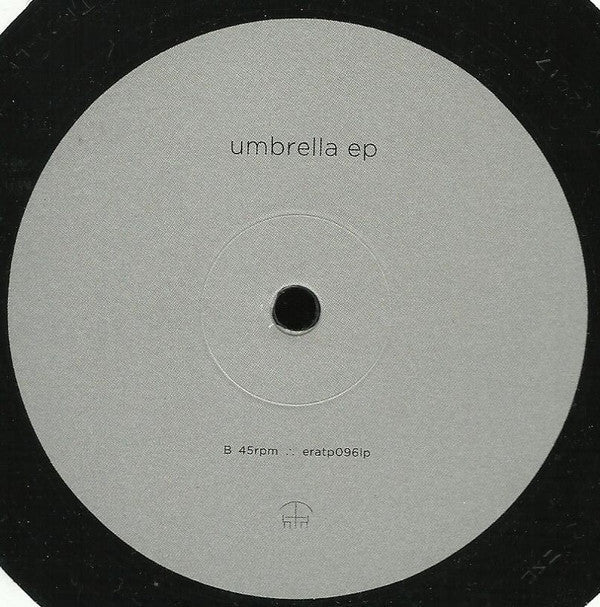 Penguin Cafe - Umbrella EP | Mint (M) Mint (M)-