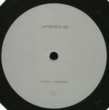 Penguin Cafe - Umbrella EP | Mint (M) Mint (M)-