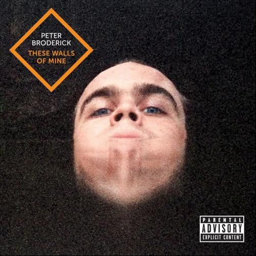 Peter Broderick - These Walls Of Mine | Mint (M) Mint (M)-