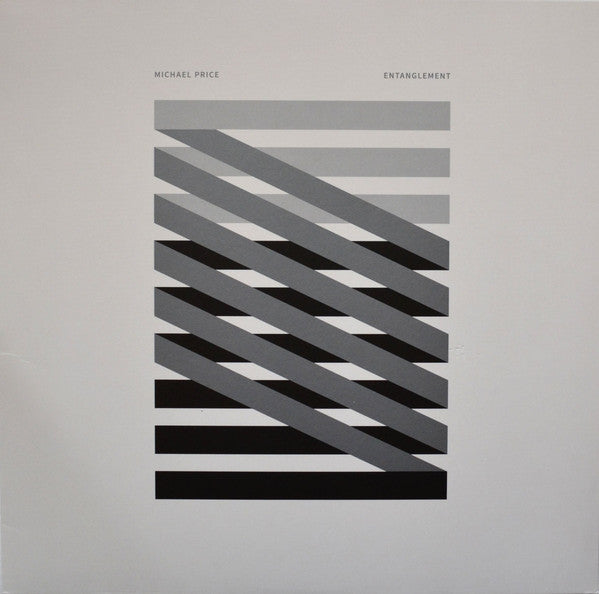 Michael Price (2) - Entanglement | Mint (M) Mint (M)-