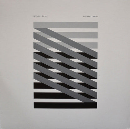 Michael Price (2) - Entanglement | Mint (M) Mint (M)-
