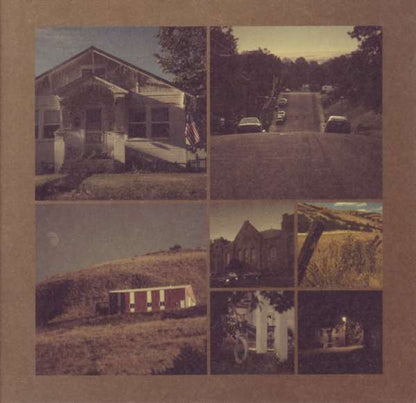 Peter Broderick - Music For Confluence | Mint (M) Mint (M)-