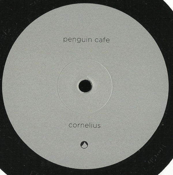 Penguin Cafe - Umbrella EP | Mint (M) Mint (M)-
