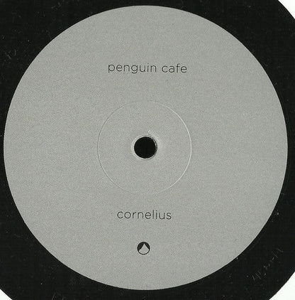 Penguin Cafe - Umbrella EP | Mint (M) Mint (M)-