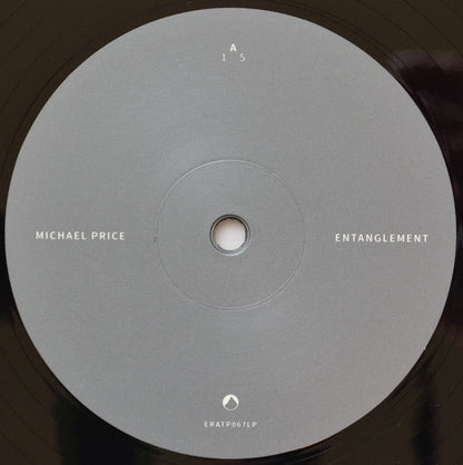 Michael Price (2) - Entanglement | Mint (M) Mint (M)-