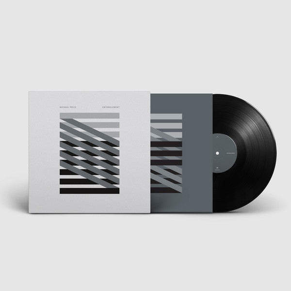 Michael Price (2) - Entanglement | Mint (M) Mint (M)-