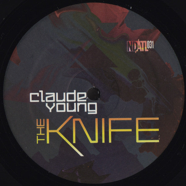 The Knife | Mint (M) Generic-