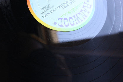 Clay Hart - Most Requested Country Favorites | Near Mint (NM) Near Mint (NM)-