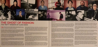 Clem Snide - The Ghost Of Fashion | Mint (M) Mint (M)-
