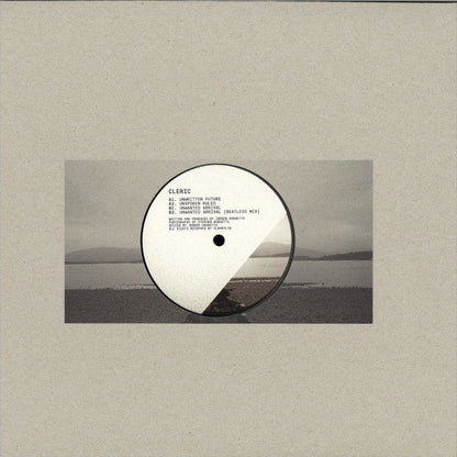 Rules Of Reality EP | Mint (M) Mint (M)--