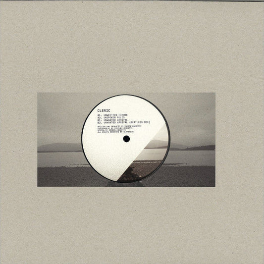 Rules Of Reality EP | Mint (M) Mint (M)--